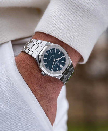 Royal Oak – 7AAA Premium Men’s Collection