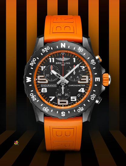 Legendary Navitimer | 7A Premium Automatic Chronograph for Men