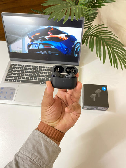 AirPods Pro 2nd Gen – 100% Working ANC | Premium Build | H2 Chip