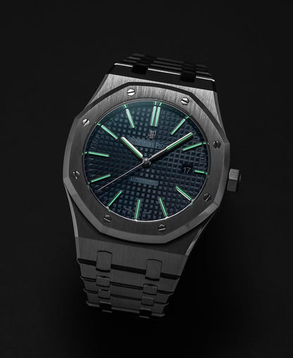 Royal Oak – 7AAA Premium Men’s Collection