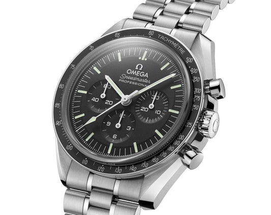 Speedmaster Professional | Premium Automatic Watch for Men