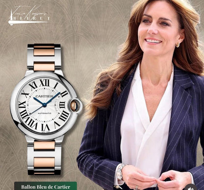 Balloon Elegance – Premium Ladies Collection