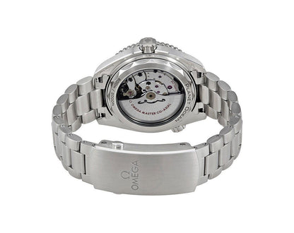 Planet Ocean Men's Premium Japan Quality Watch – 1 Year Seller Warranty