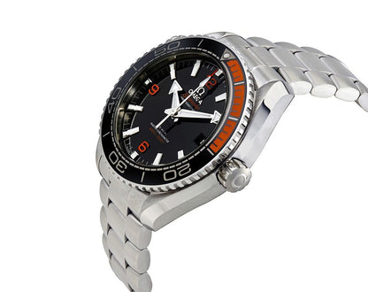 Planet Ocean Men's Premium Japan Quality Watch – 1 Year Seller Warranty