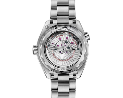 Planet Ocean Men's Premium Japan Quality Watch – 1 Year Seller Warranty