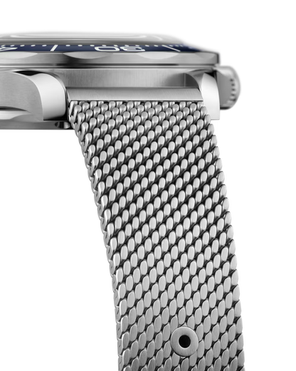 Buy Seamaster Diver 300M 42 mm (Steel on Steel) — Free Shipping