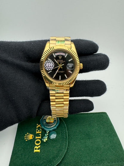 The Perpetual Day-Date 40 For Mens