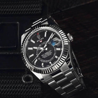 Dweller 42mm Mens Watch